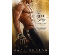 Jaci Burton The Perfect Play (Tascabile) Play-by-Play Novel