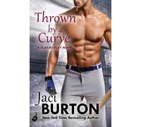 Jaci Burton Thrown By A Curve: Play-By-Play Book 5 (Tascabile) Play-By-Play