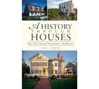 Jaci Conry A History Through Houses (Copertina rigida)