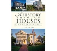 Jaci Conry A History Through Houses (Tascabile)