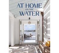 Jaci Conry At Home on the Water (Copertina rigida)