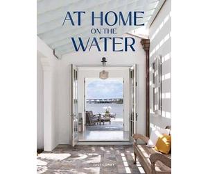 Jaci Conry At Home on the Water (Copertina rigida)