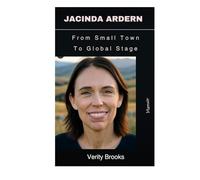 Jacinda Ardern: From Small Town To Global Stage