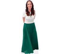 Jacinda Ardern (Skirt) mini formato