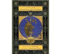 Jacint Verdaguer Selected Poems of Jacint Verdaguer (Copertina rigida)