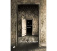 Jacinta LePlastrier these memories require (Tascabile)