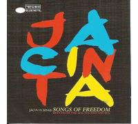 Jacinta - Songs Of Freedom: Exitos Dos Anos 60 &70