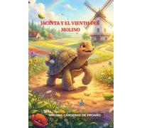 JACINTA Y EL VIENTO DEL MOLINO: A veces el viento no empuja… guía