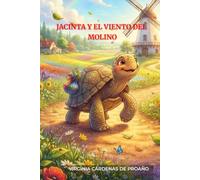 JACINTA Y EL VIENTO DEL MOLINO: A veces el viento no empuja… guía