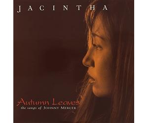 Jacintha - Autumn Leaves