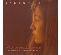 Jacintha - Autumn Leaves [Import]