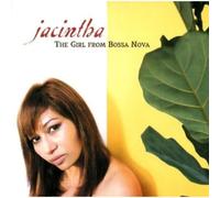 Jacintha Girl from Bossa Nova (CD)