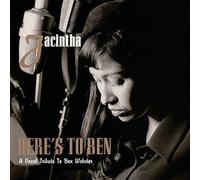 JACINTHA - Here'S To Ben -Hq/Ltd-