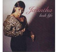 Jacintha - Jacintha: Lush Life
