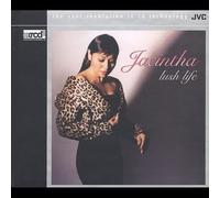 Jacintha: Lush Life