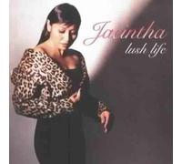 Jacintha: Lush Life (Sa (CD) Jacintha