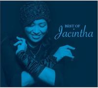 Jacintha - The Best of Jacintha