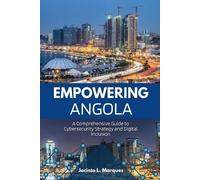 Jacinto L Marques Empowering Angola (Tascabile)