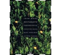 Jacinto Lageira Jean-Marc Bustamante (Tascabile)