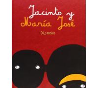 Jacinto y Maria Jose / Jacinto and Maria Jose