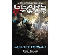 Jacinto's Remnant [Lingua Inglese]