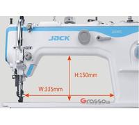 Jack 2060G Hc - 4Uq