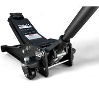 Jack 3T Sollevamento Carrelli 500mm Hub Autoheber extra Piatto 75mm 3 Tonnellate