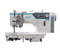 Jack 58750J-A - crochet grande con angolo automatico