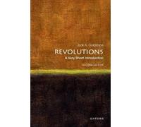 Revolutions: A Very Short Introduction – Oxford University Press