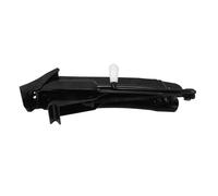 Jack a manovella per risparmiare sforzo, strumento per cambiare pneumatici per