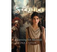 Jack A Taylor The Sacrifice (Tascabile)