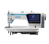 Jack A10+ Macchina per cucire Lineare completa di Tavolo
