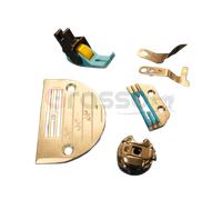 Jack A4C - C Ntb + Kit Promo