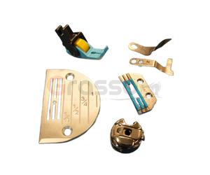 Jack A4C - C Ntb + Kit Promo