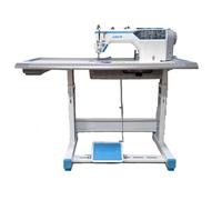 JACK H2-A Macchina per Cucire Industriale con Trasporto Superiore