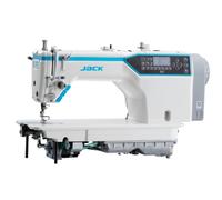 Jack A8 Macchina per cucire Industriale completa di Tavolo
