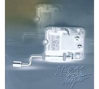 Jack Adaptor Jack Adaptor (CD)