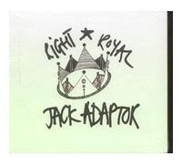 Jack Adaptor - Right Royal