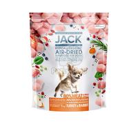 Jack AirDried crocchette ipoallergeniche - tacchino & coniglio 1 kg