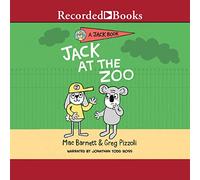 Jack allo zoo (I libri di Jack)