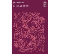 Jack and Alice