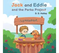 Jack and Eddie and the Parka Project