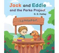 Jack and Eddie and the Parka Project