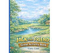 Jack and Friends Great Activity Book