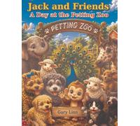 Jack and friends Great Adventure A trip to the petting zoo