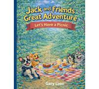 Jack and Friends Great Adventure: Lets have a picnic