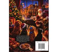 Jack and Friends Great Christmas Adventure