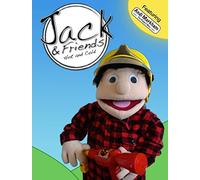 Jack and Friends: Hot and Cold (DVD)