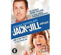 Jack And Jill 2012 (DVD)