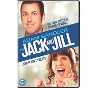 Jack And Jill [Edizione: Regno Unito]